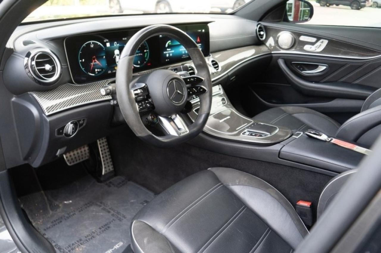 2021 Mercedes-Benz E-Class AMG E 63 S 4MATIC Yonkers NY