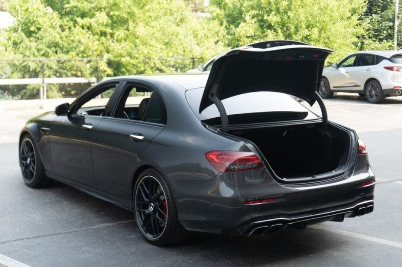 2021 Mercedes-Benz E-Class AMG E 63 S 4MATIC Yonkers NY