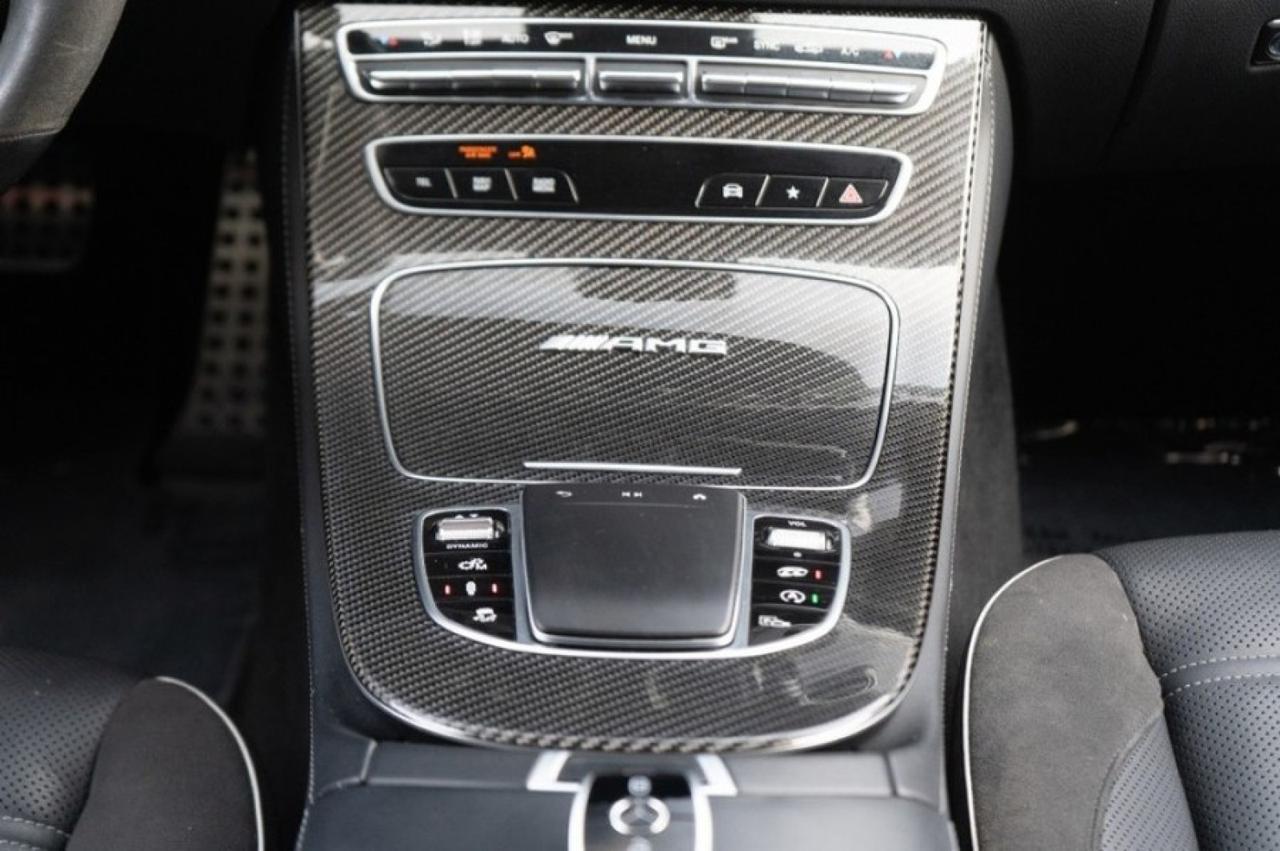 2021 Mercedes-Benz E-Class AMG E 63 S 4MATIC Yonkers NY