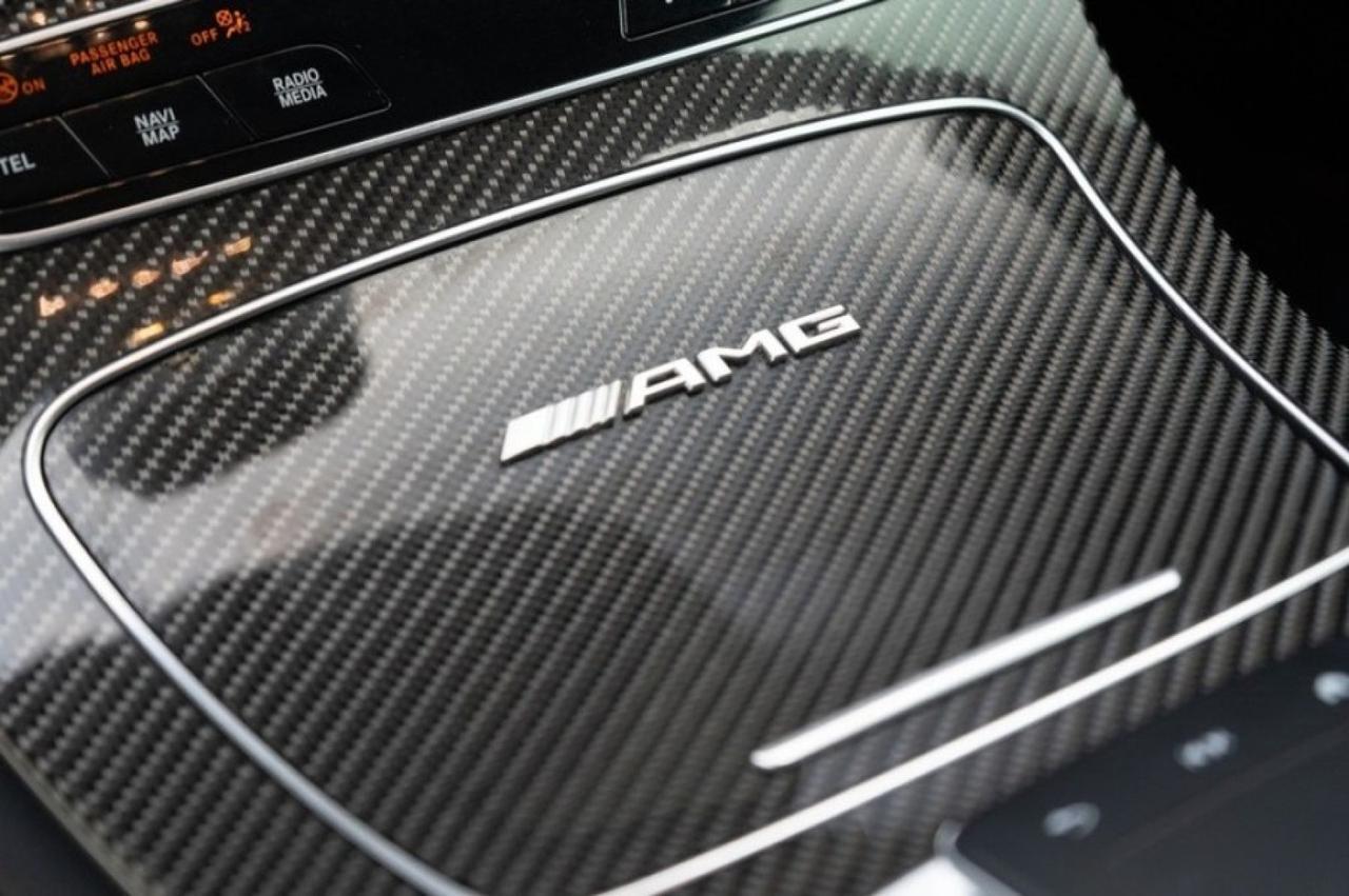 2021 Mercedes-Benz E-Class AMG E 63 S 4MATIC Yonkers NY