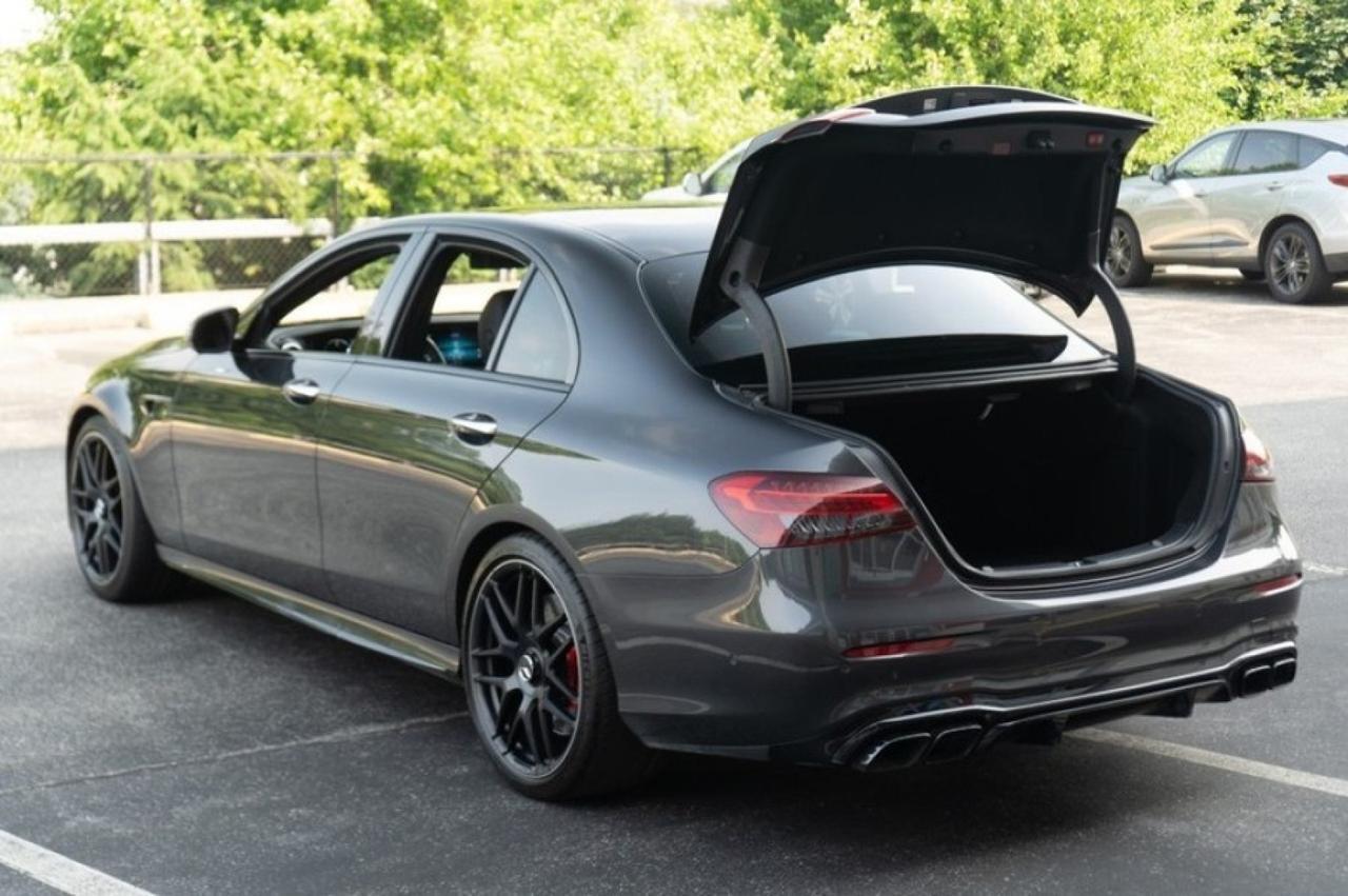 2021 Mercedes-Benz E-Class AMG E 63 S 4MATIC Yonkers NY