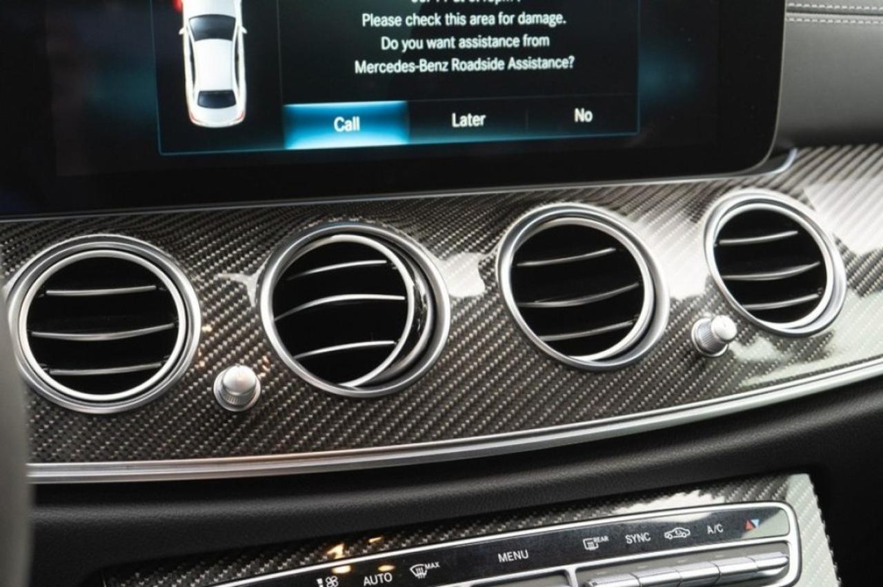 2021 Mercedes-Benz E-Class AMG E 63 S 4MATIC Yonkers NY