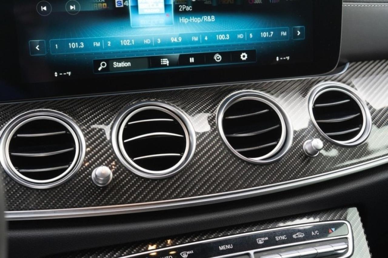 2021 Mercedes-Benz E-Class AMG E 63 S 4MATIC Yonkers NY