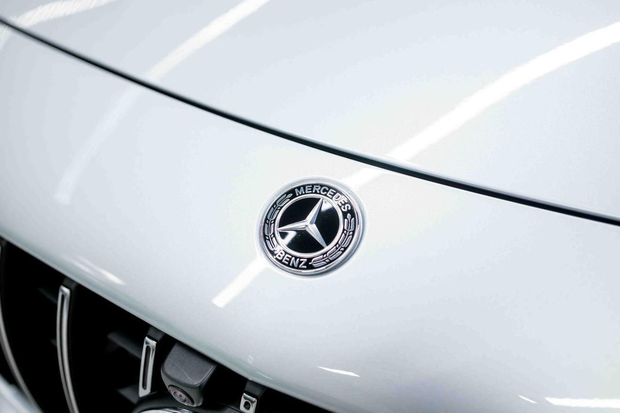 2021 Mercedes-Benz E-Class AMG E 63 S Marietta GA