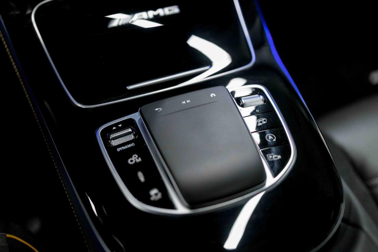 2021 Mercedes-Benz E-Class AMG E 63 S Marietta GA