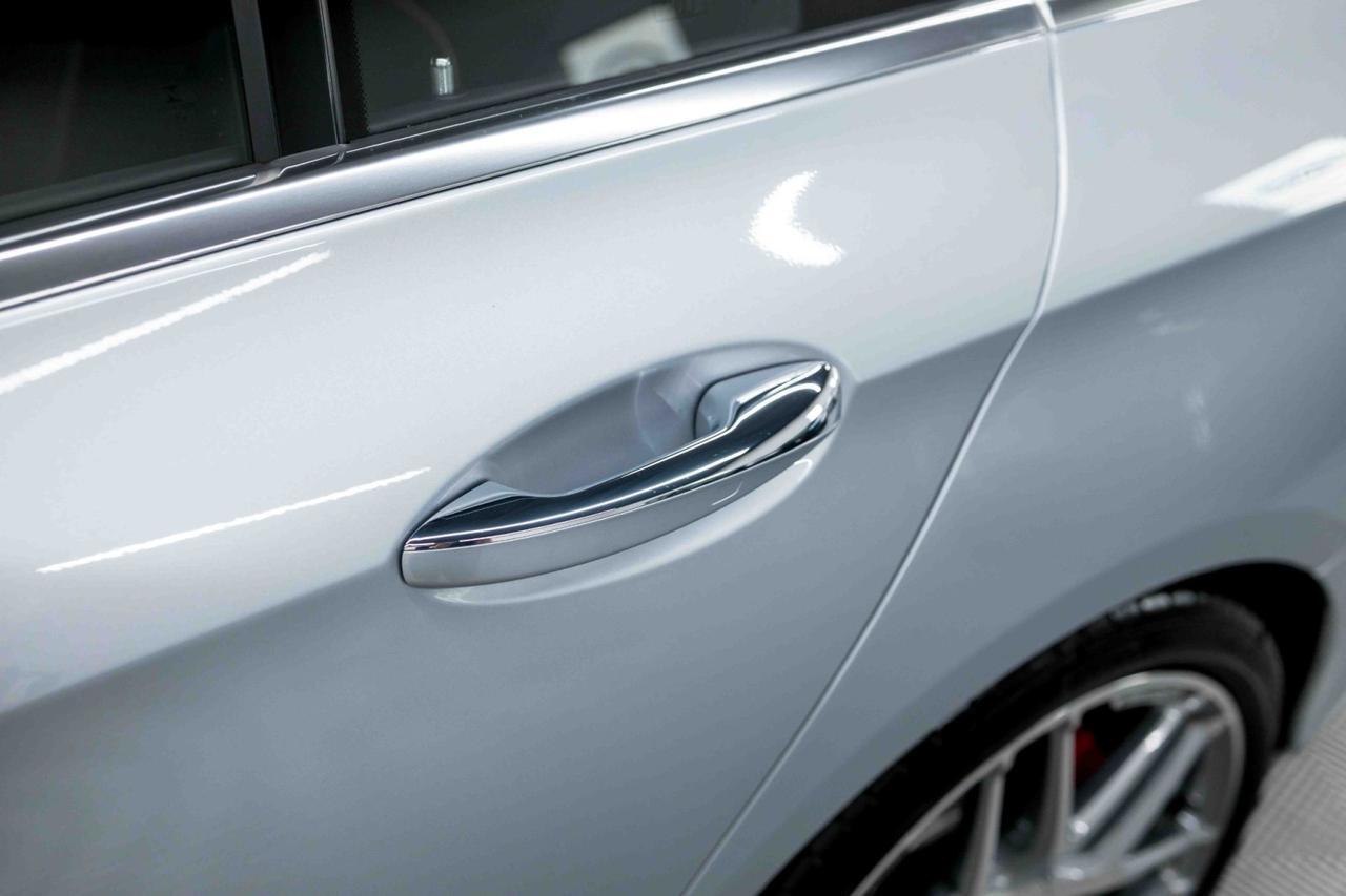 2021 Mercedes-Benz E-Class AMG E 63 S Marietta GA