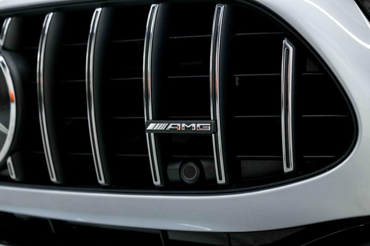 2021 Mercedes-Benz E-Class AMG E 63 S Marietta GA