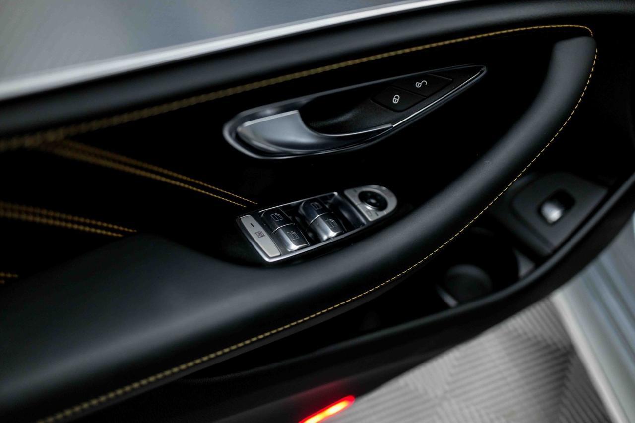 2021 Mercedes-Benz E-Class AMG E 63 S Marietta GA