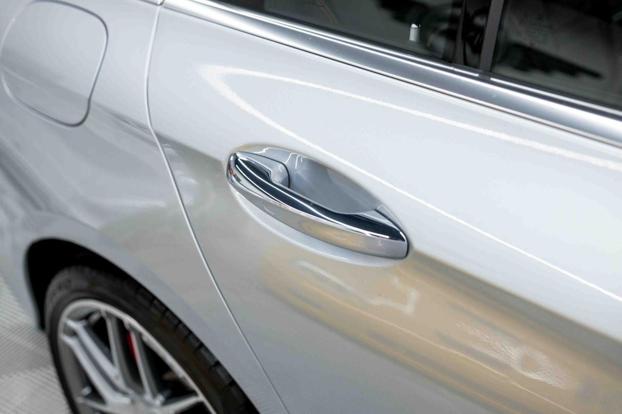 2021 Mercedes-Benz E-Class AMG E 63 S Marietta GA