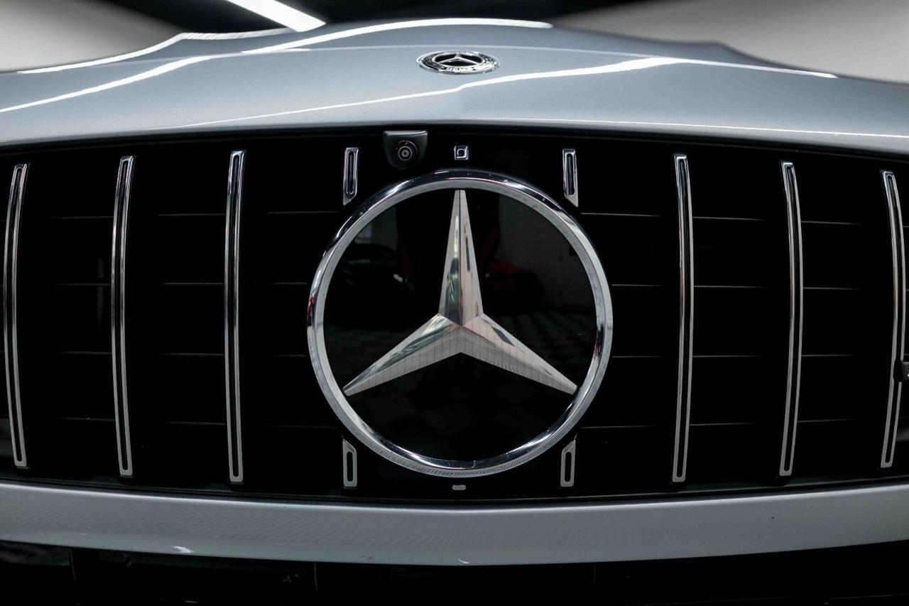 2021 Mercedes-Benz E-Class AMG E 63 S Marietta GA
