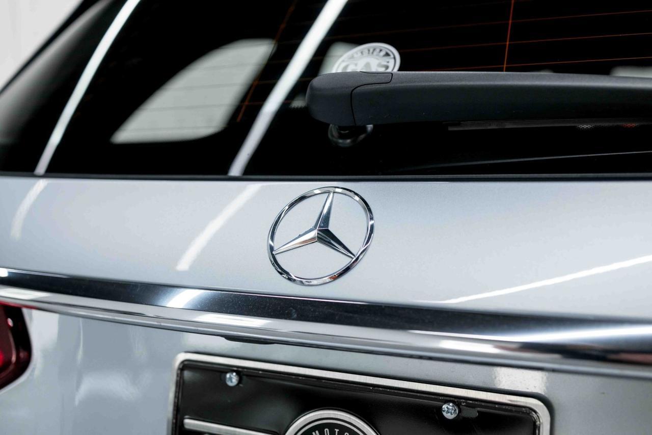 2021 Mercedes-Benz E-Class AMG E 63 S Marietta GA
