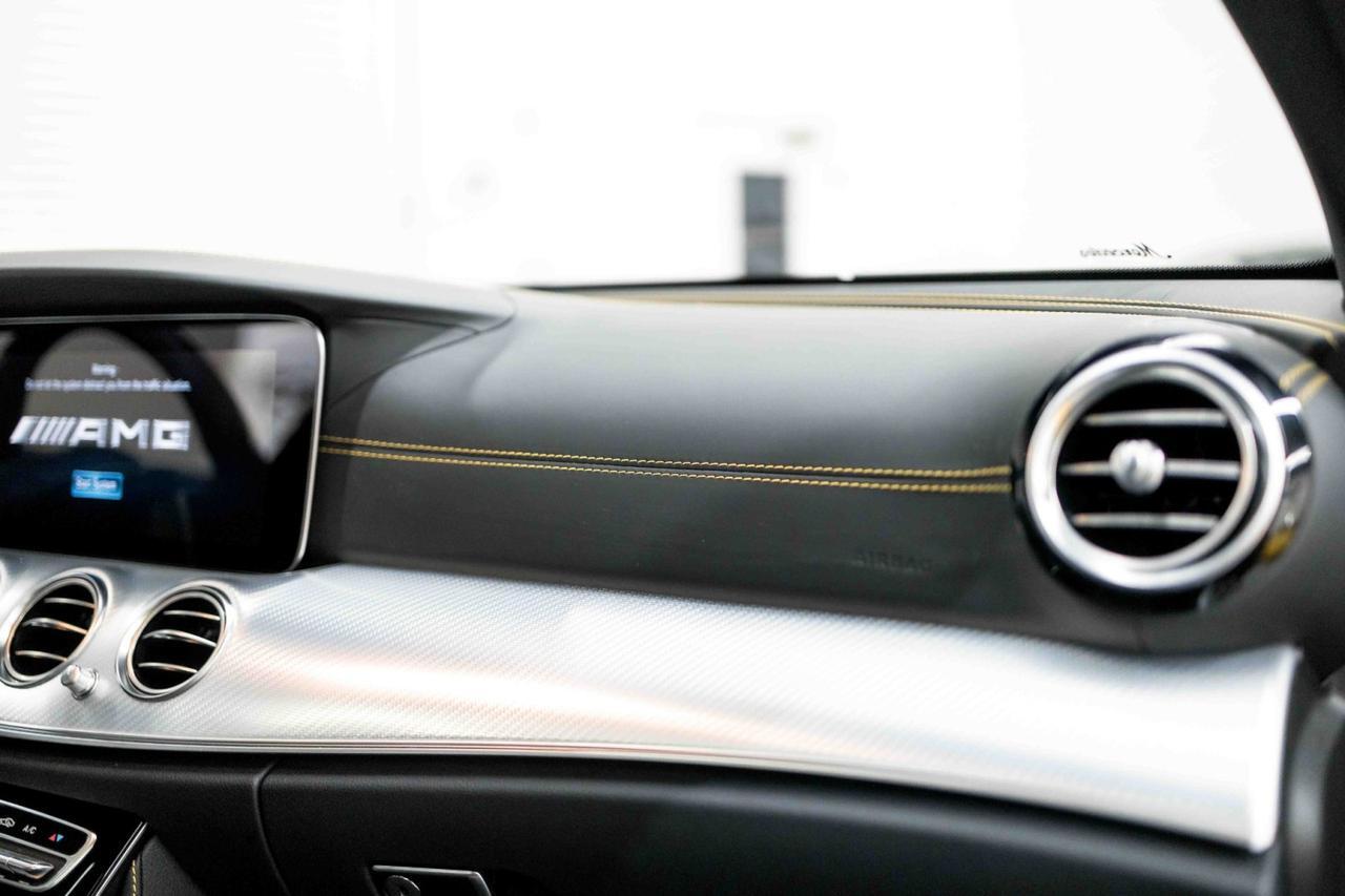 2021 Mercedes-Benz E-Class AMG E 63 S Marietta GA