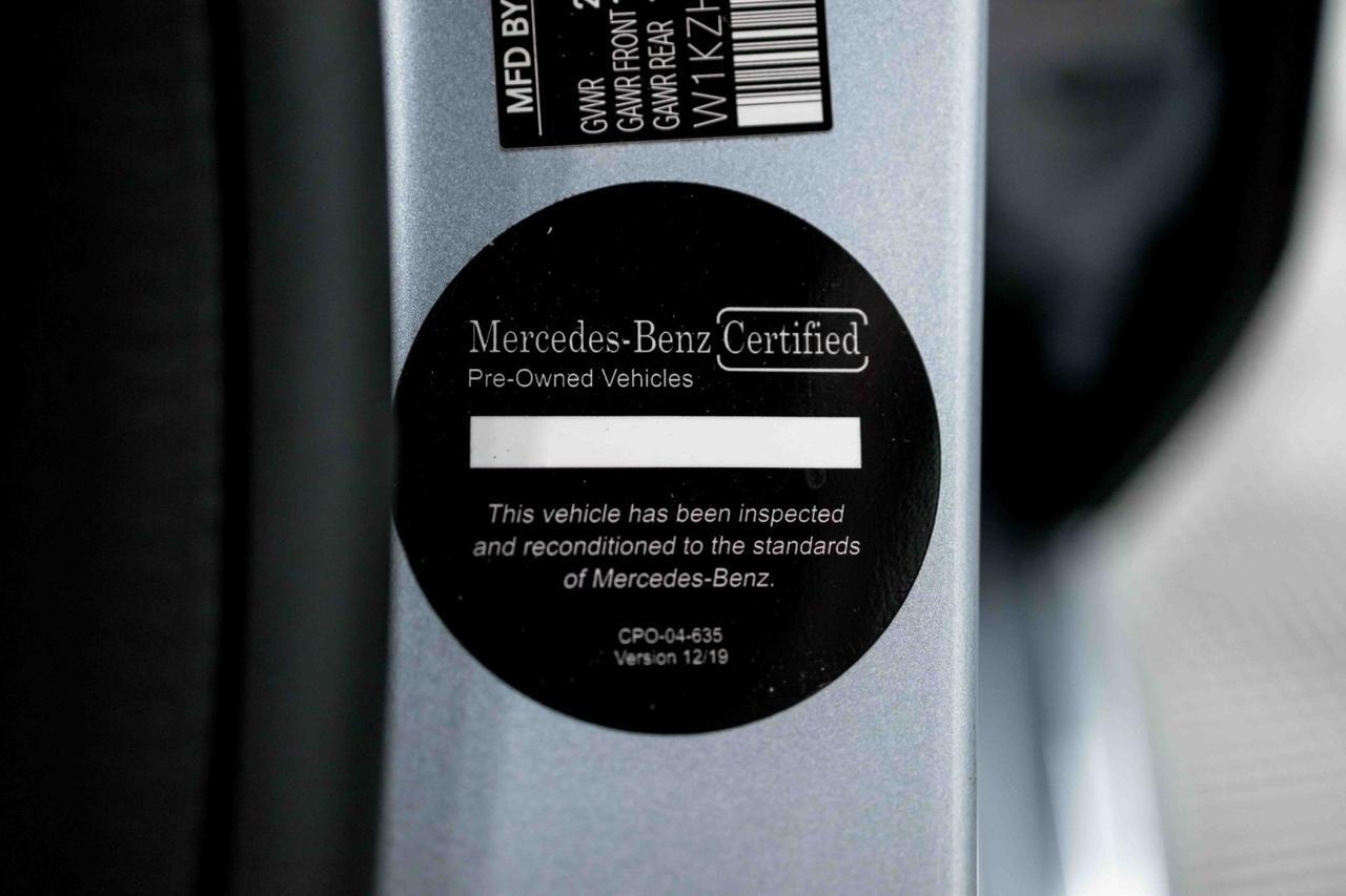 2021 Mercedes-Benz E-Class AMG E 63 S Marietta GA