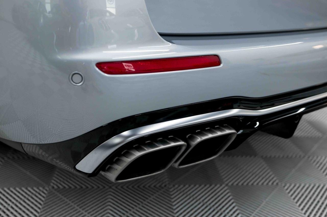 2021 Mercedes-Benz E-Class AMG E 63 S Marietta GA