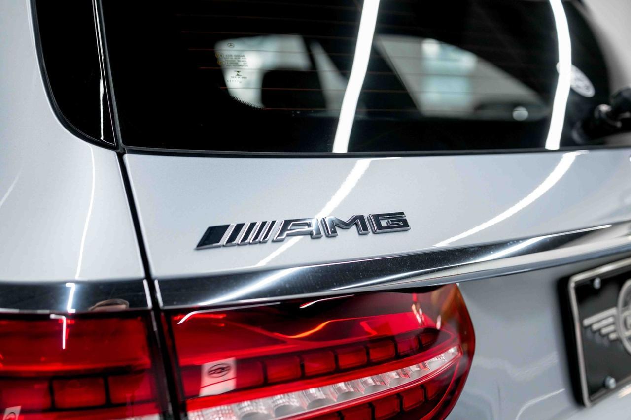 2021 Mercedes-Benz E-Class AMG E 63 S Marietta GA