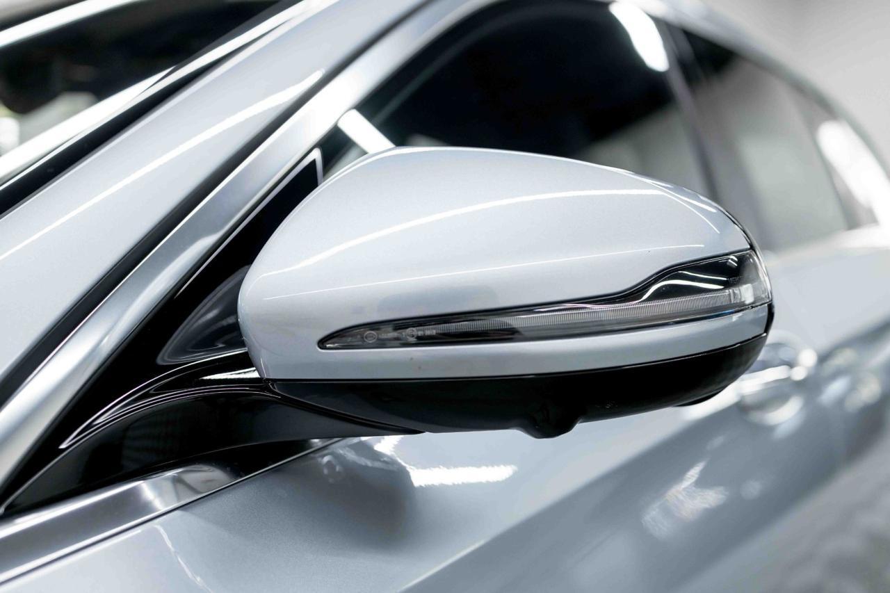 2021 Mercedes-Benz E-Class AMG E 63 S Marietta GA