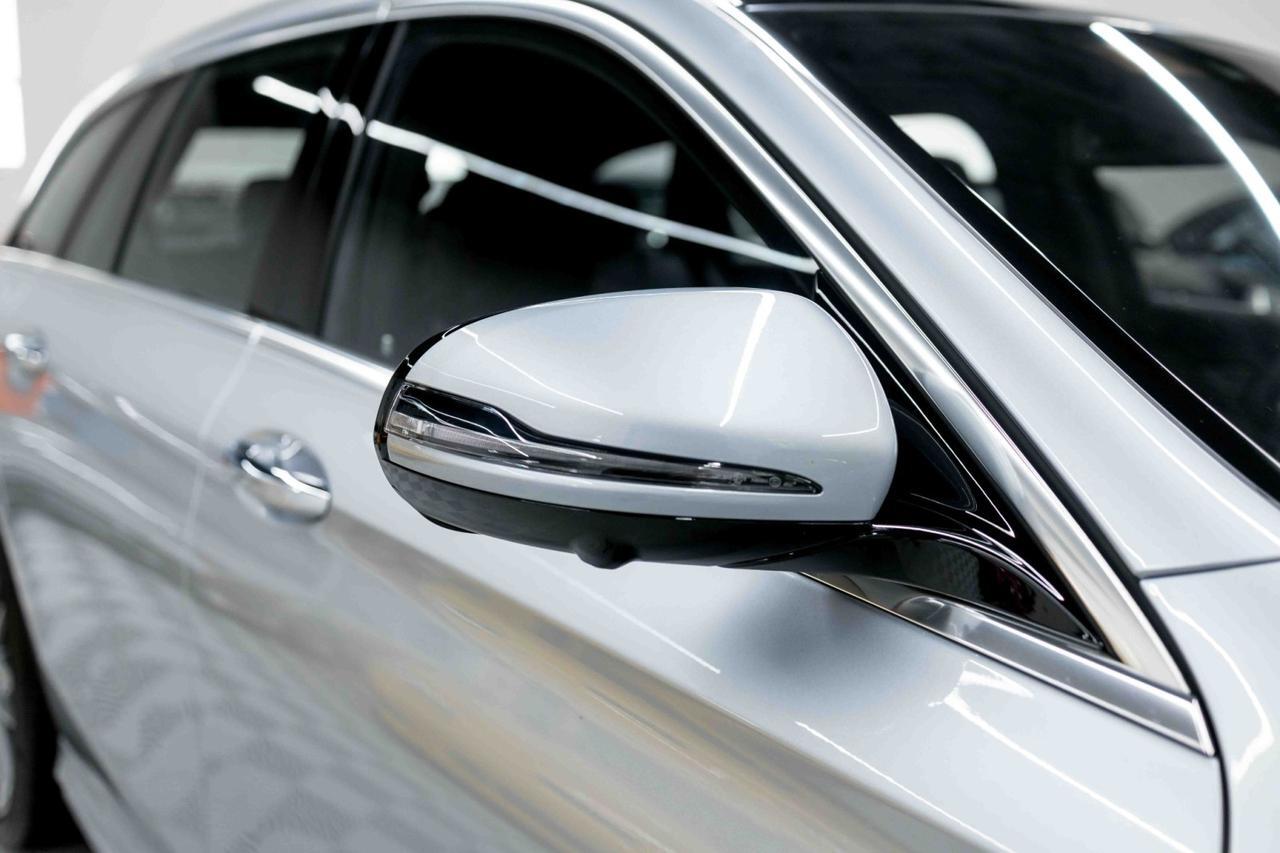 2021 Mercedes-Benz E-Class AMG E 63 S Marietta GA