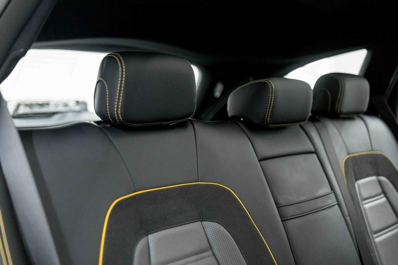 2021 Mercedes-Benz E-Class AMG E 63 S Marietta GA