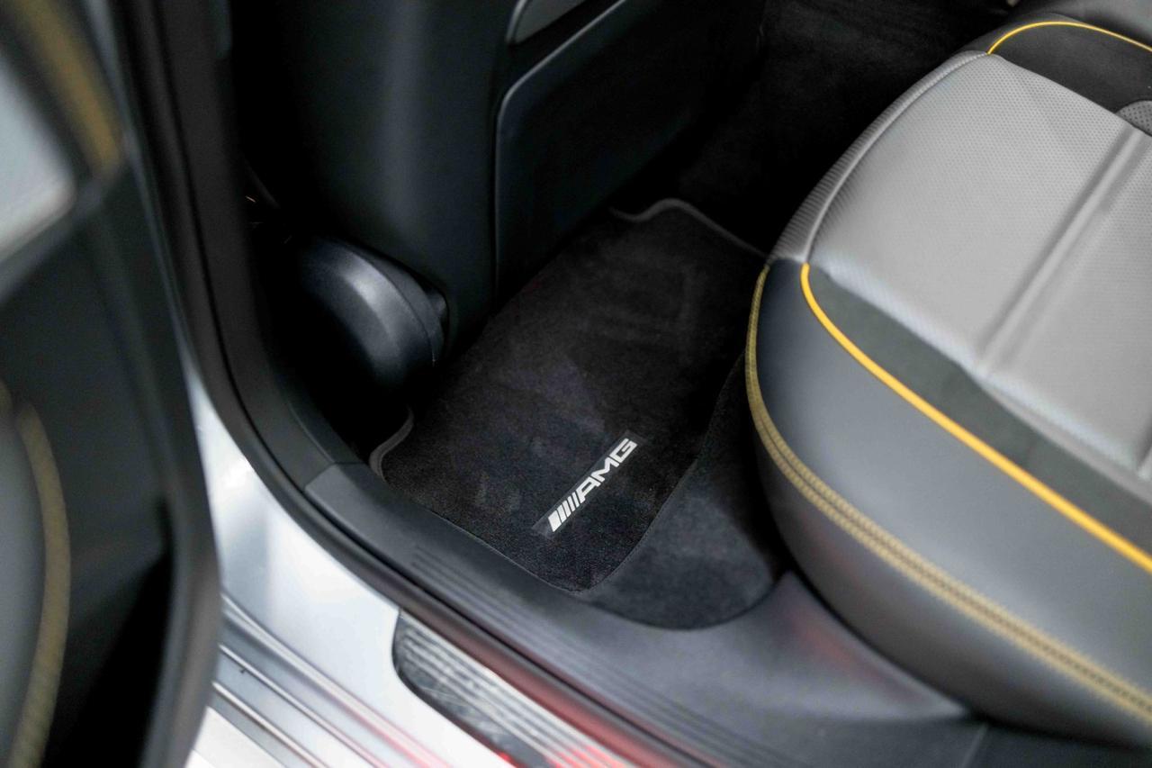 2021 Mercedes-Benz E-Class AMG E 63 S Marietta GA