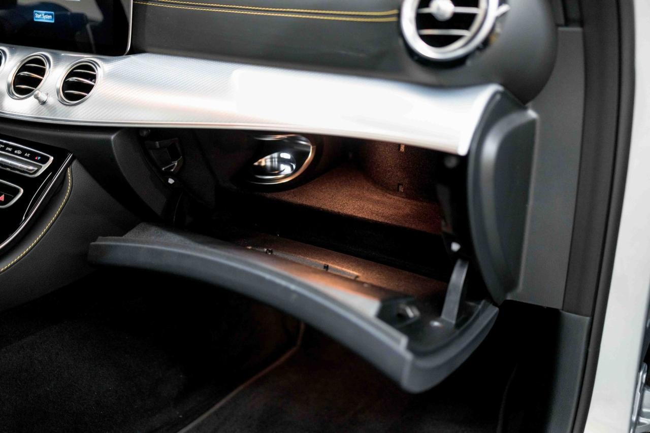 2021 Mercedes-Benz E-Class AMG E 63 S Marietta GA
