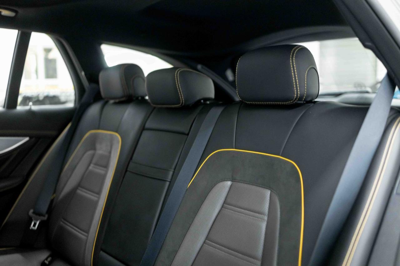 2021 Mercedes-Benz E-Class AMG E 63 S Marietta GA