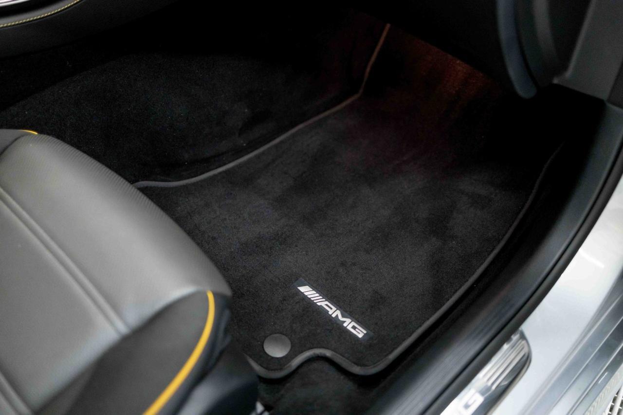 2021 Mercedes-Benz E-Class AMG E 63 S Marietta GA