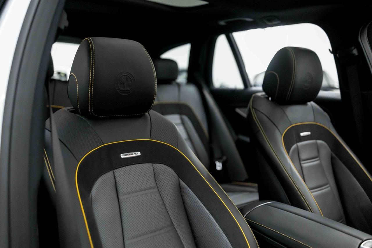 2021 Mercedes-Benz E-Class AMG E 63 S Marietta GA