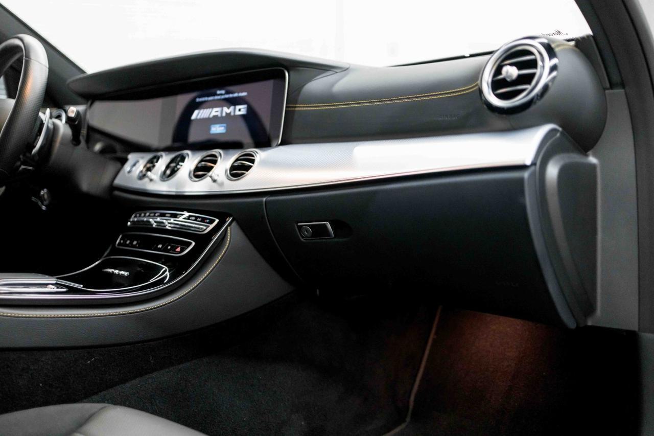 2021 Mercedes-Benz E-Class AMG E 63 S Marietta GA
