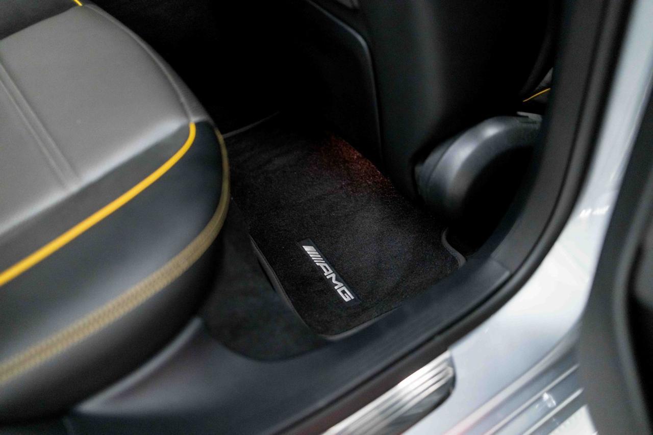 2021 Mercedes-Benz E-Class AMG E 63 S Marietta GA