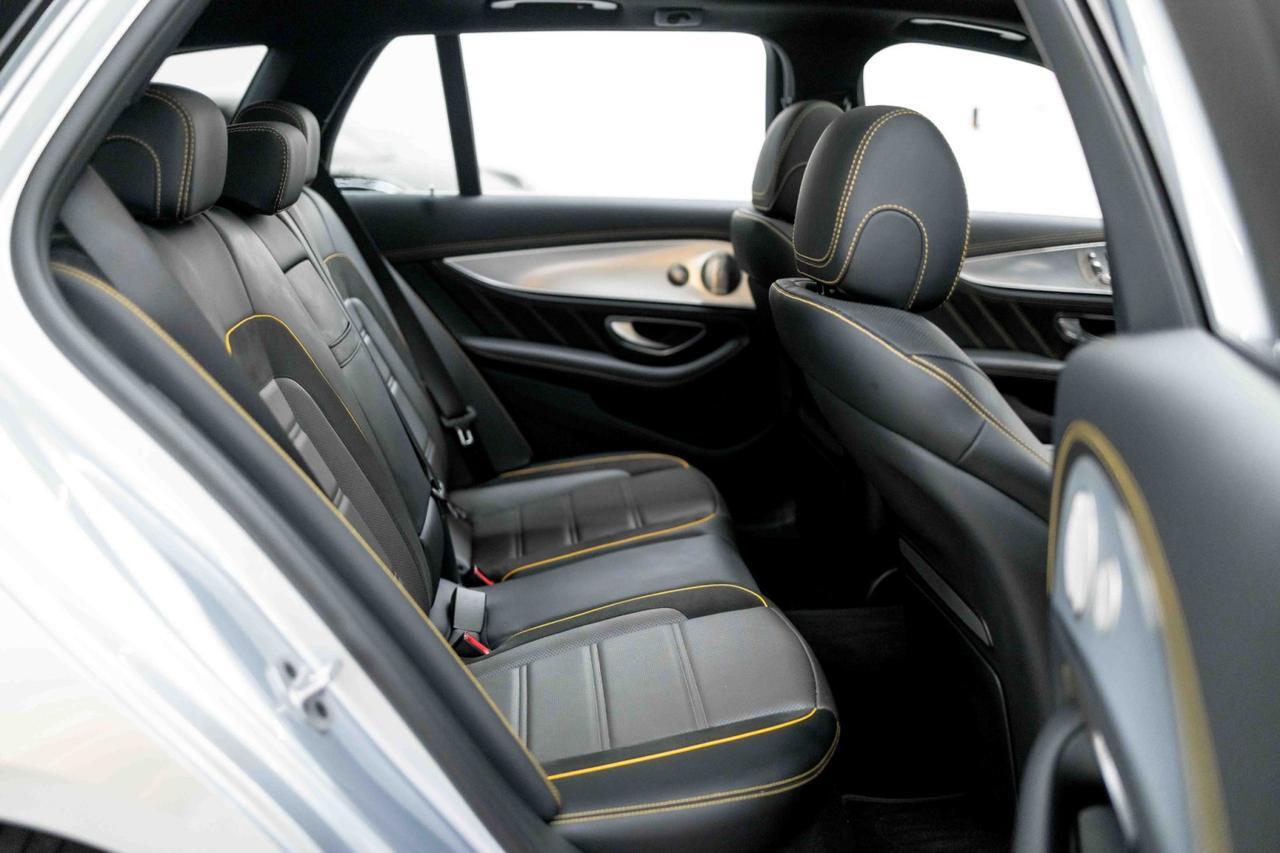2021 Mercedes-Benz E-Class AMG E 63 S Marietta GA
