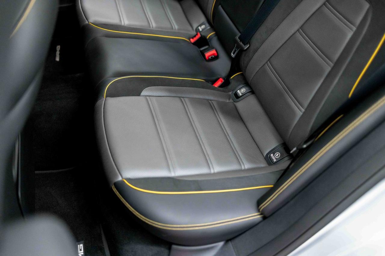 2021 Mercedes-Benz E-Class AMG E 63 S Marietta GA