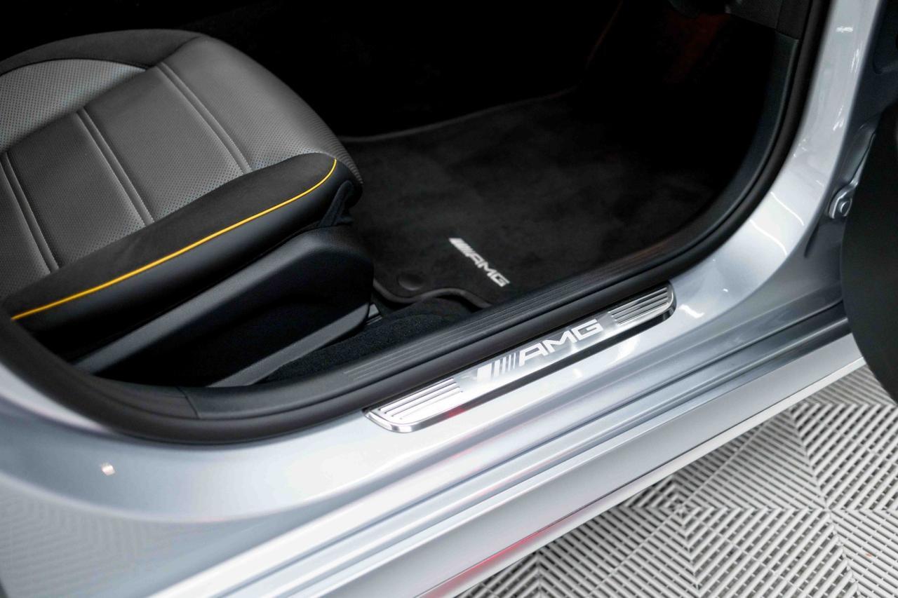 2021 Mercedes-Benz E-Class AMG E 63 S Marietta GA