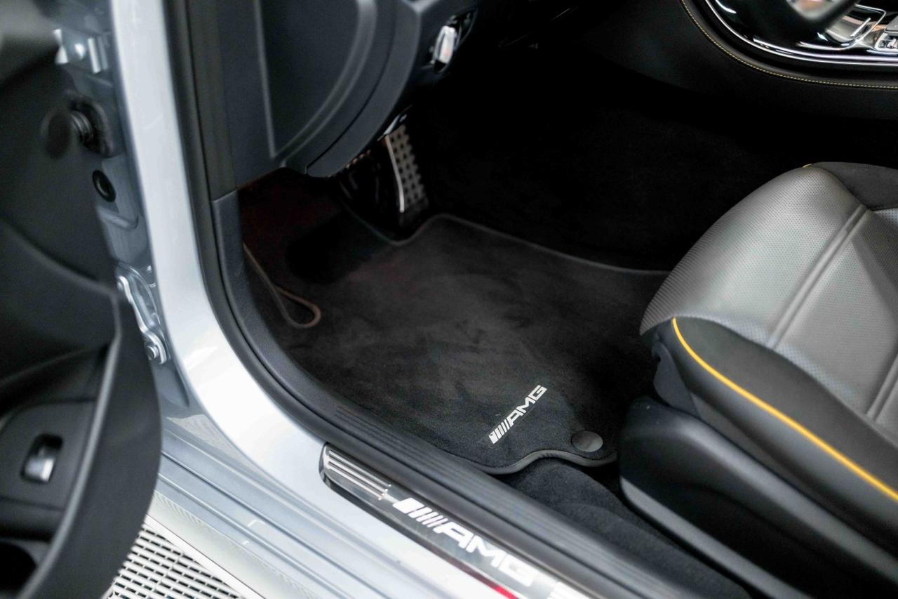 2021 Mercedes-Benz E-Class AMG E 63 S Marietta GA
