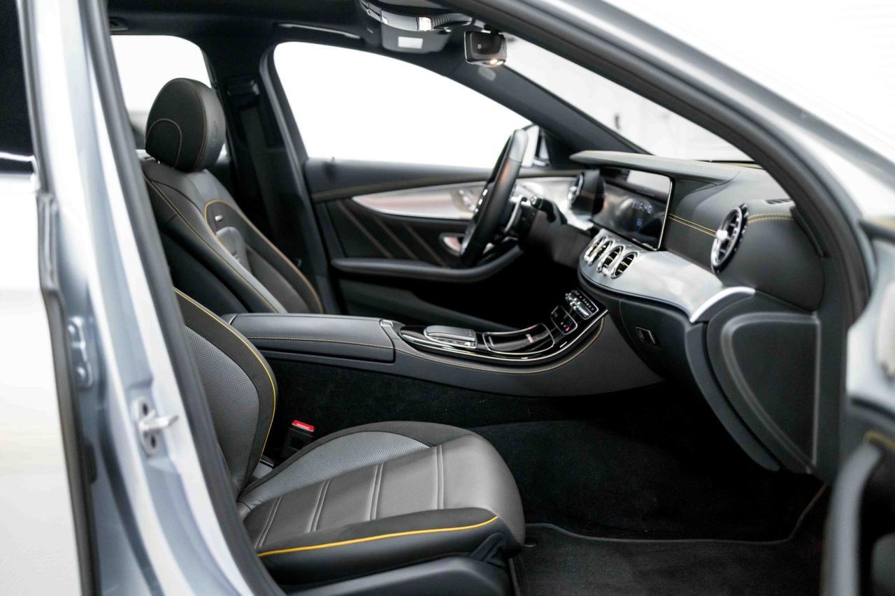 2021 Mercedes-Benz E-Class AMG E 63 S Marietta GA