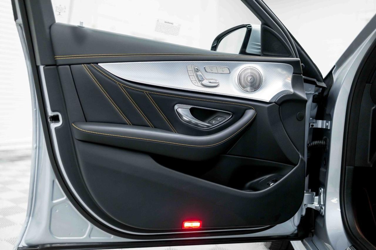 2021 Mercedes-Benz E-Class AMG E 63 S Marietta GA