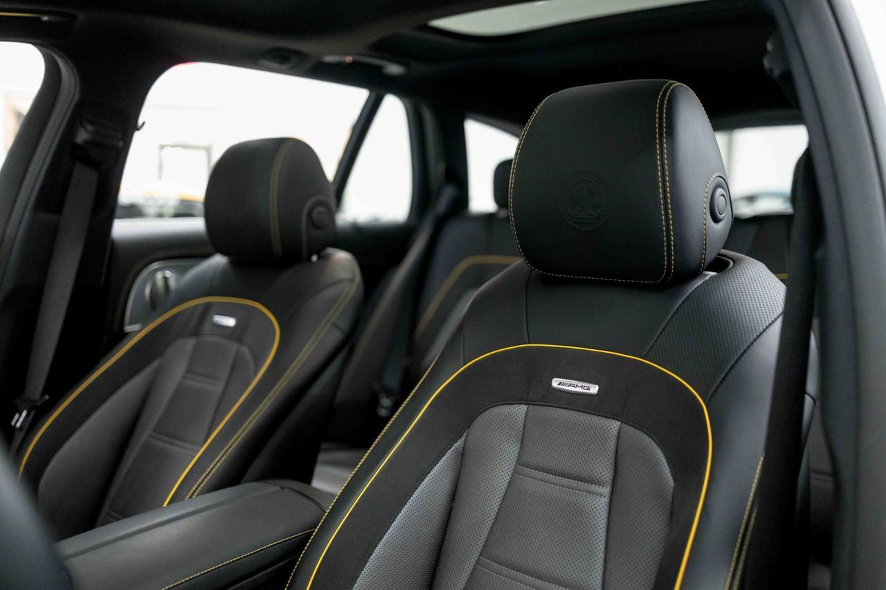 2021 Mercedes-Benz E-Class AMG E 63 S Marietta GA