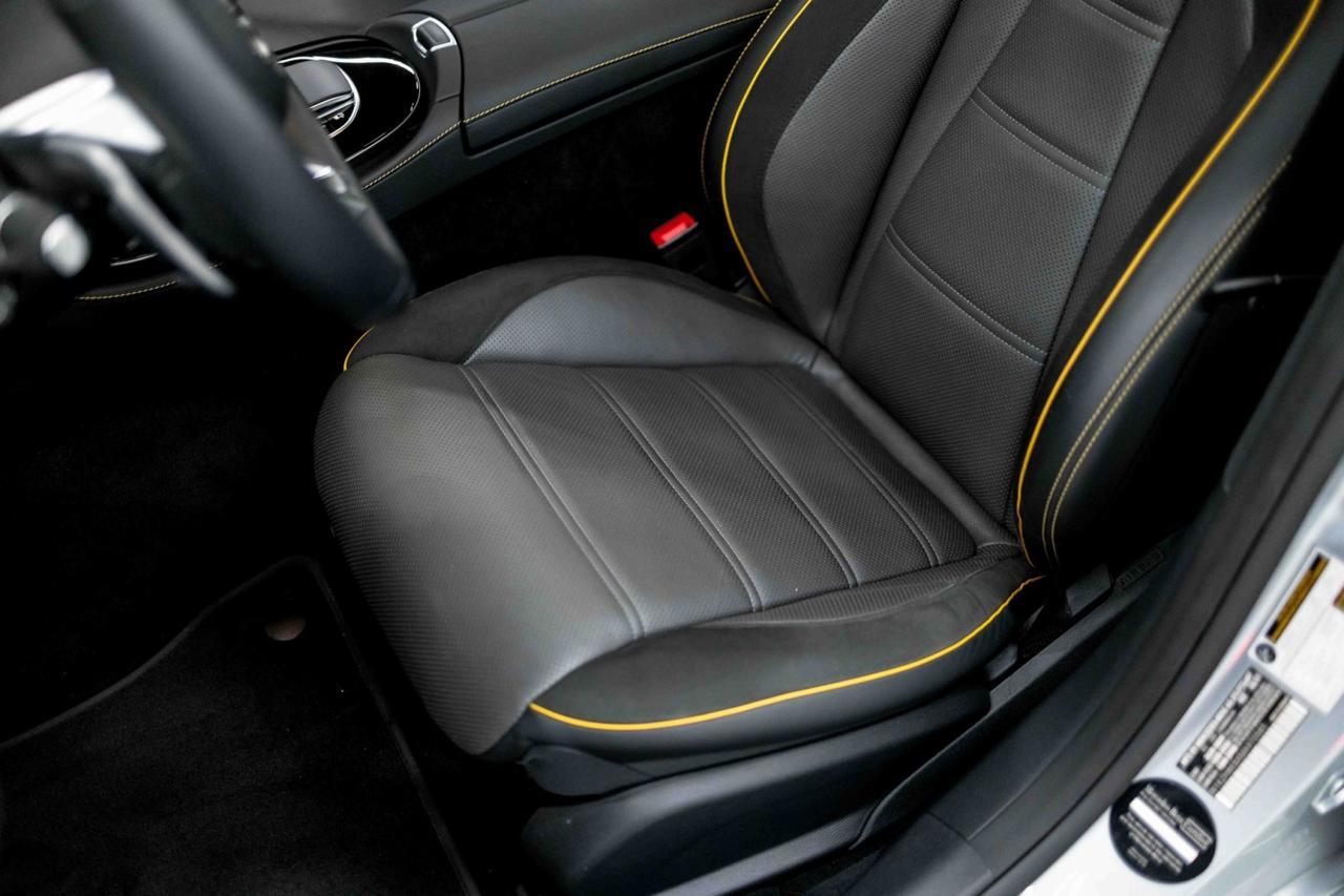2021 Mercedes-Benz E-Class AMG E 63 S Marietta GA