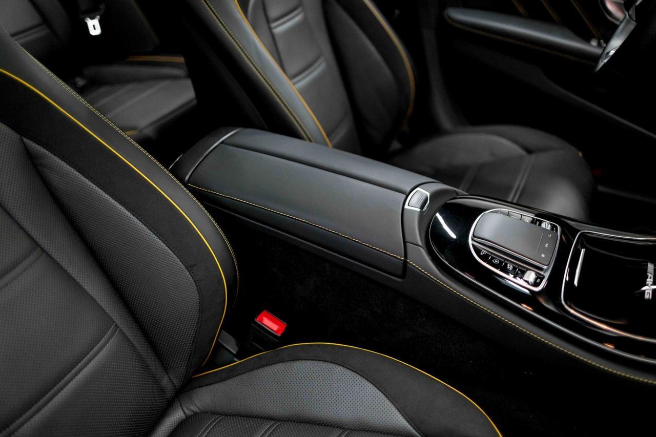 2021 Mercedes-Benz E-Class AMG E 63 S Marietta GA