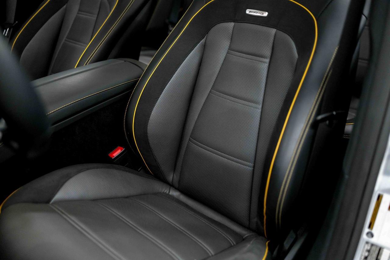 2021 Mercedes-Benz E-Class AMG E 63 S Marietta GA
