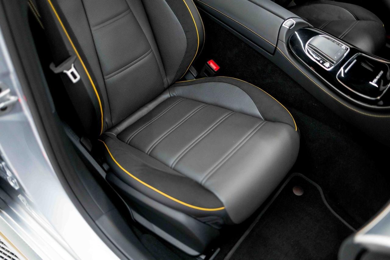 2021 Mercedes-Benz E-Class AMG E 63 S Marietta GA