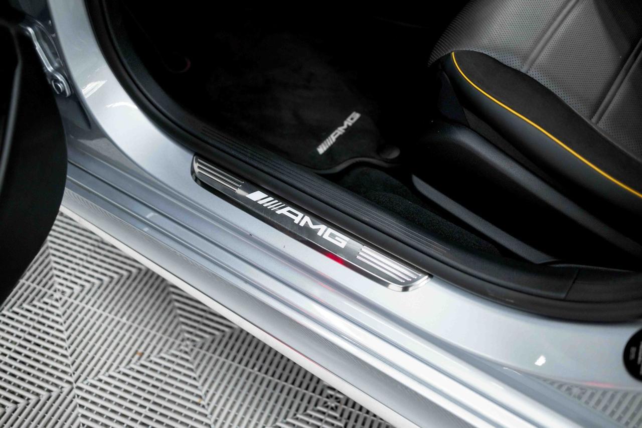 2021 Mercedes-Benz E-Class AMG E 63 S Marietta GA
