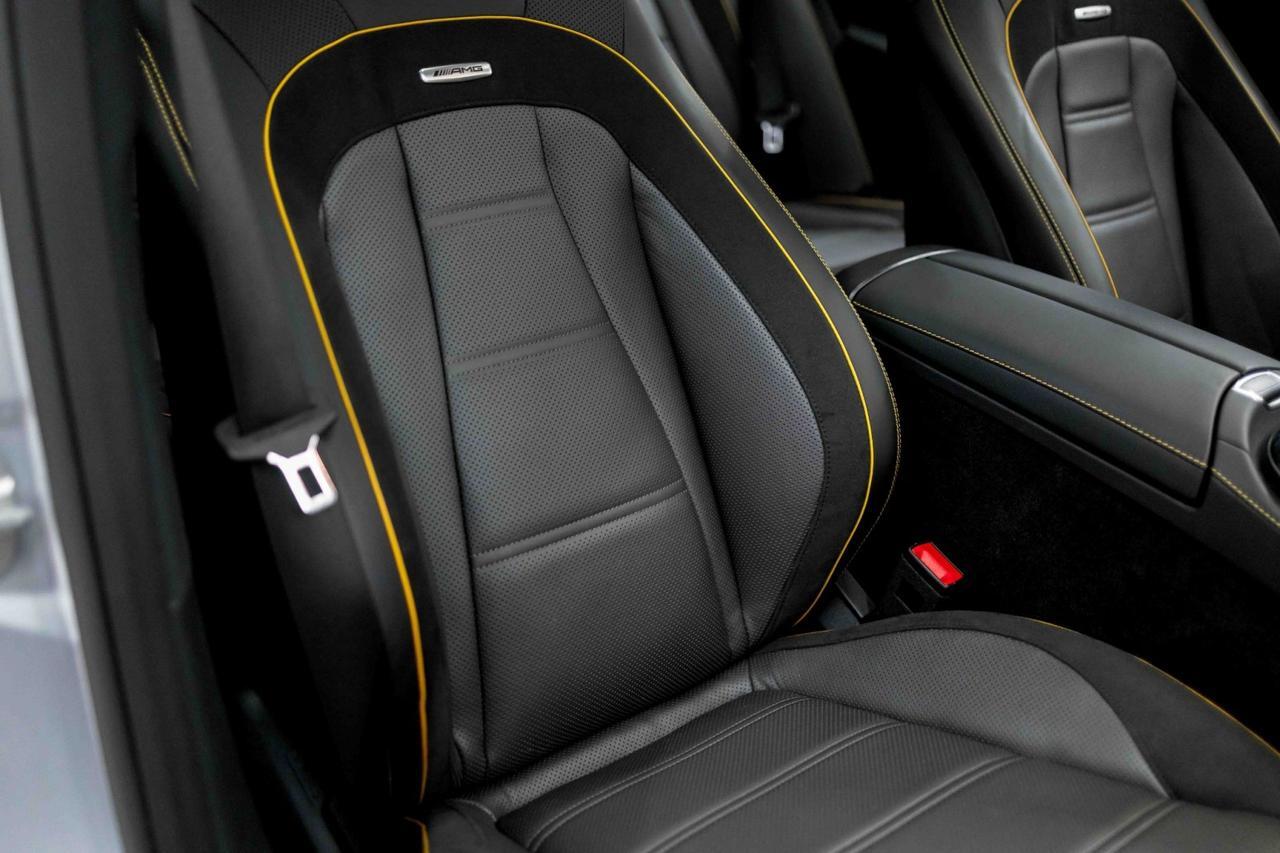 2021 Mercedes-Benz E-Class AMG E 63 S Marietta GA