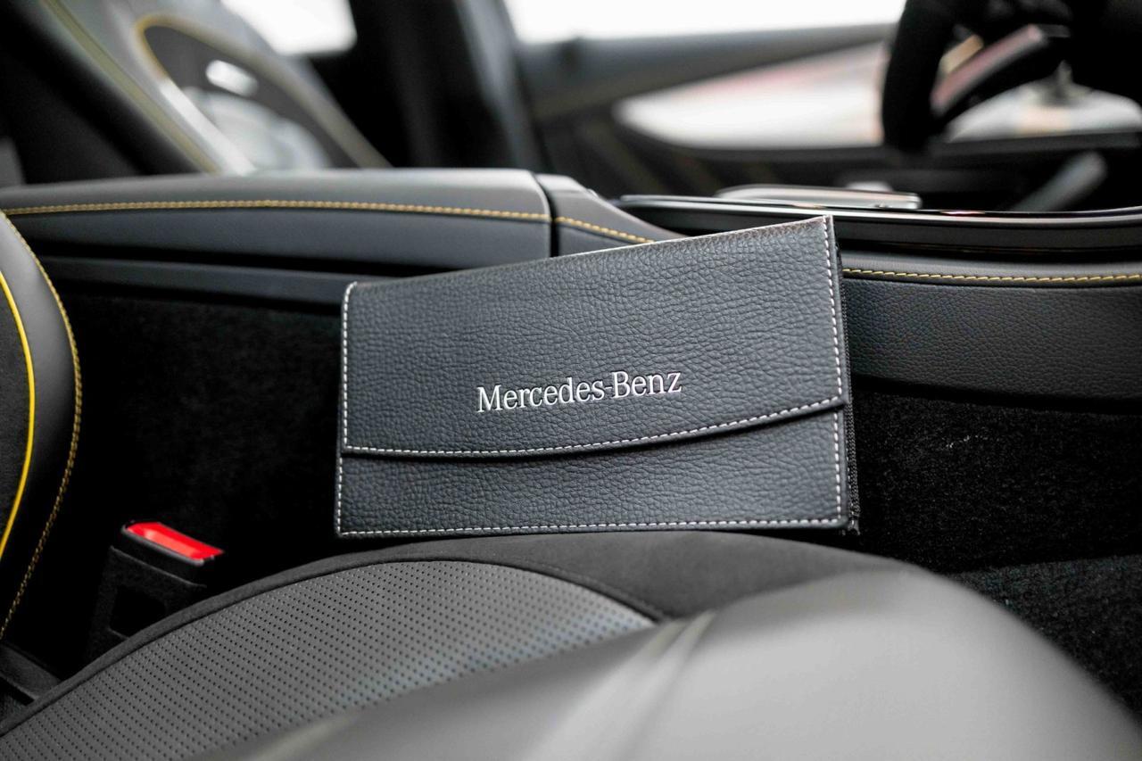 2021 Mercedes-Benz E-Class AMG E 63 S Marietta GA