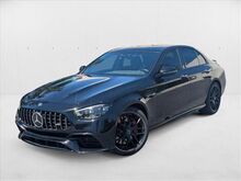 2021_Mercedes-Benz_E-Class_AMG E 63 S_ Roseville CA
