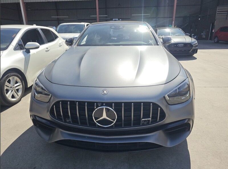 2021 Mercedes-Benz E-Class AMG E 63 S Willowbrook IL