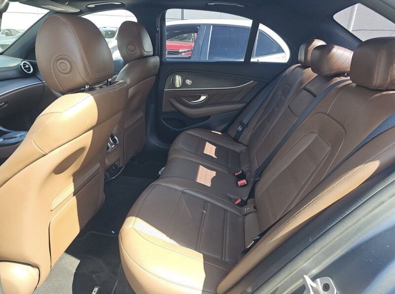 2021 Mercedes-Benz E-Class AMG E 63 S Willowbrook IL