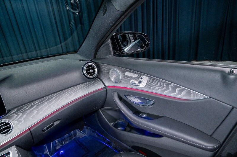 2021 Mercedes-Benz E-Class E 350 4MATIC&reg; Sedan Scottsdale AZ