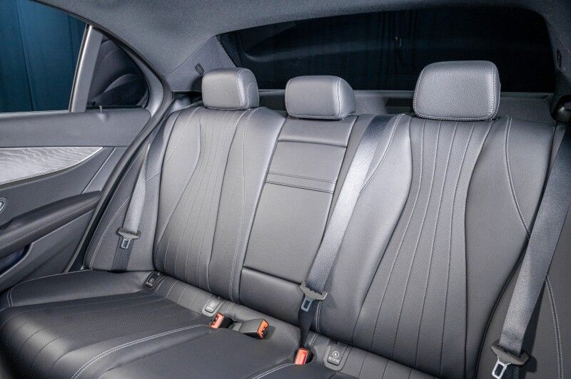 2021 Mercedes-Benz E-Class E 350 4MATIC&reg; Sedan Scottsdale AZ