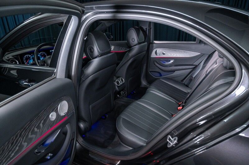 2021 Mercedes-Benz E-Class E 350 4MATIC&reg; Sedan Scottsdale AZ