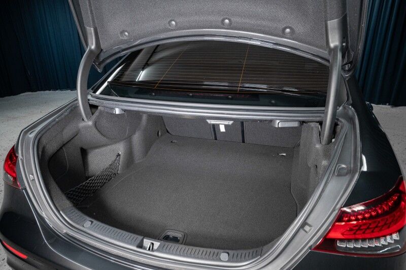 2021 Mercedes-Benz E-Class E 350 4MATIC&reg; Sedan Scottsdale AZ